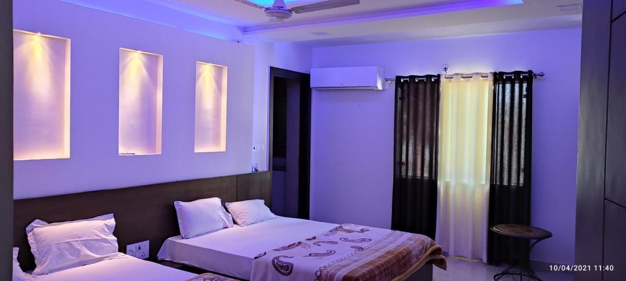 Taj Castle A Boutique Homestay Agra (Uttar Pradesh) Exteriér fotografie