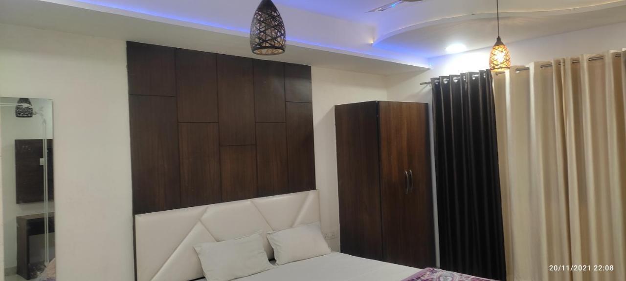 Taj Castle A Boutique Homestay Agra (Uttar Pradesh) Exteriér fotografie
